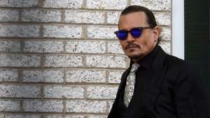 Johnny Depp &amp;amp; Amber Heard Defamation Trial Continues