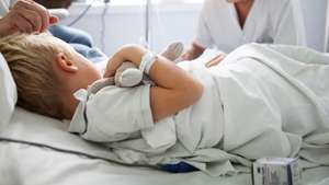 Pediatrics