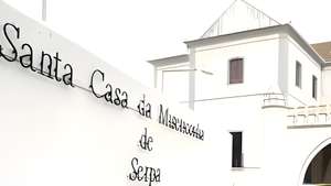 Santa Casa da Misericórdia de Serpa