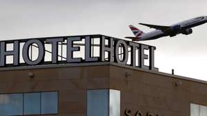 BRITAIN-HEALTH-VIRUS-TOURISM-QUARANTINE-TRAVEL