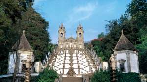 Bom Jesus do Monte sanctuary