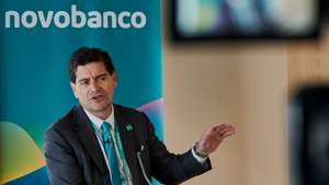 Portuguese Bank Novo Banco Changes Name Into "novobanco" And Presents New Corporate Logo