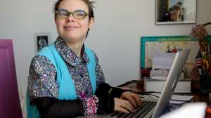 FRANCE-HEALTH-TRISOMY-SOCIAL-CULTURE