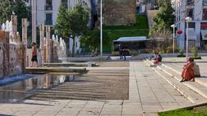 Portugal Impacted By Coronavirus