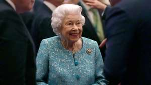 The Queen Hosts Reception To Mark The Global Investment Summit