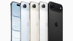 iPhone Air, 9 de setembro de 2025