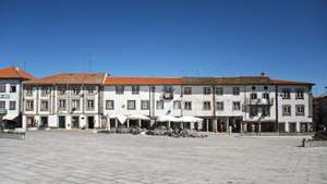 Guarda cidade