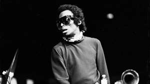 Miles Davis Performs Live In Rotterdam