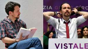 COMBO-SPAIN-POLITICS-OFFBEAT