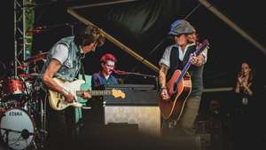Helsinki Blues Festival