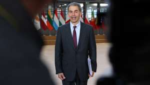 ministro Manuel Heitor