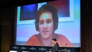 2022 Forbes Iconoclast Summit