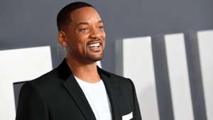 Will Smith