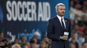 Soccer Aid For Unicef 2021
