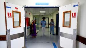 Hospital