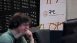 Serviços Partilhados do Ministério da Saúde