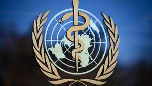 SWITZERLAND-HEALTH-WHO-VIRUS