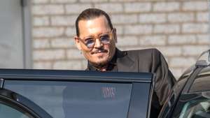 Johnny Depp &amp;amp; Amber Heard Defamation Trial Continues