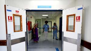 Hospital