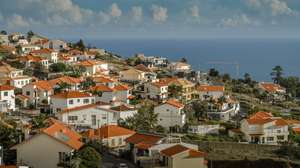 Funchal, Madeira