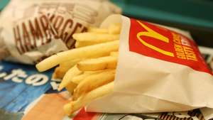 McDonald Japão