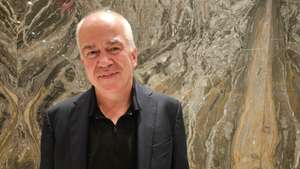 Peter Hutton