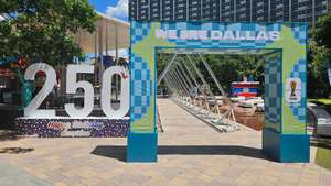 4 de Julho Dallas