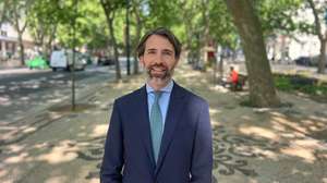 Kaspar Grathwohl, vice-presidente do banco suíço UBS