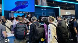 CES 2023 Kicks Off In Las Vegas