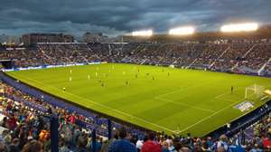 Estádio do Levante