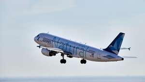 Sindicato de Pilotos de Aviação Civil pede novo concurso para privatização da Azores Airlines