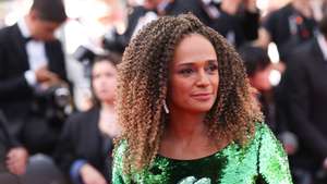 &quot;Mother And Son (Un Petit Frere)&quot;  Red Carpet - The 75th Annual Cannes Film Festival