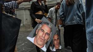 Jeffrey Epstein Appears In Manhattan Federal Court On Sex Trafficking Charges