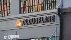Cloudflare