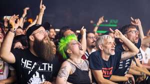 NOS Alive