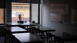 Sala de aula