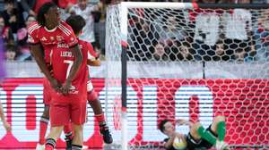 Benfica futsal