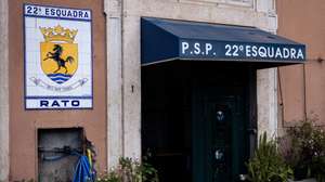 Esquadra da PSP do Rato