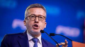 Carlos Moedas