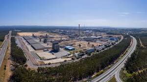 repsol sines