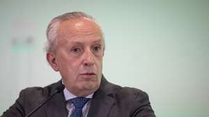 Pedro Santana Lopes, presidente da câmara municipal da Figueira da Foz