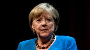 Former Chancellor Merkel to talk at the Berliner Ensemble