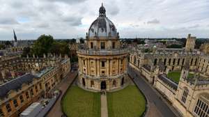 Oxford University Takes Number One Position In The World University Rankings