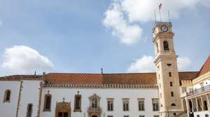 Universidade Coimbra