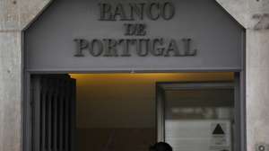 Banco de Portugal