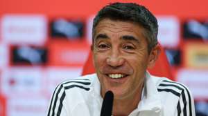 Bruno Lage