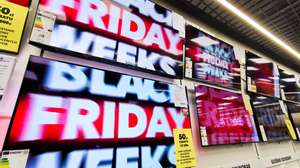 Business In Poland Ahead Of Black Friday