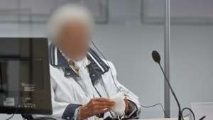 Trial against former secretary at Stutthof concentration camp