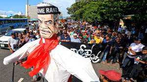 Sri Lanka Economic Crisis