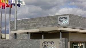 PharmaMar Headquarters